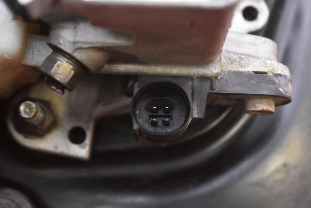 servo Servofreno EU 1S1614105B VW UP 1 e 1.0 12V 60 KM 11-20