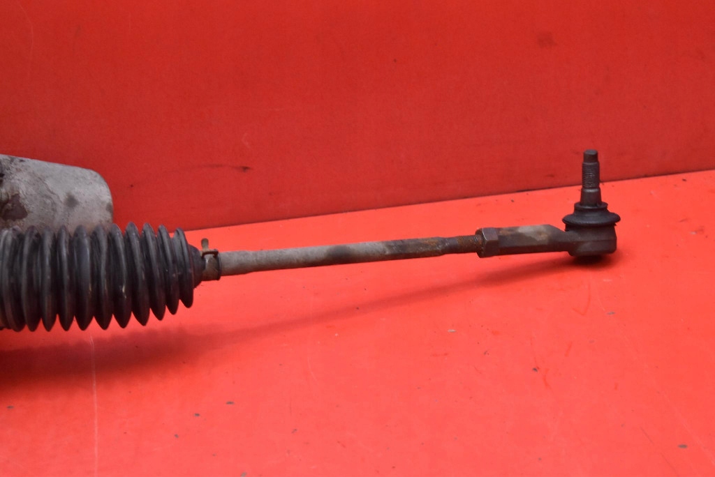 servo control EU 63J5 SUZUKI SWIFT 4 IV MK6 1.3 16V 92 KM 04-10