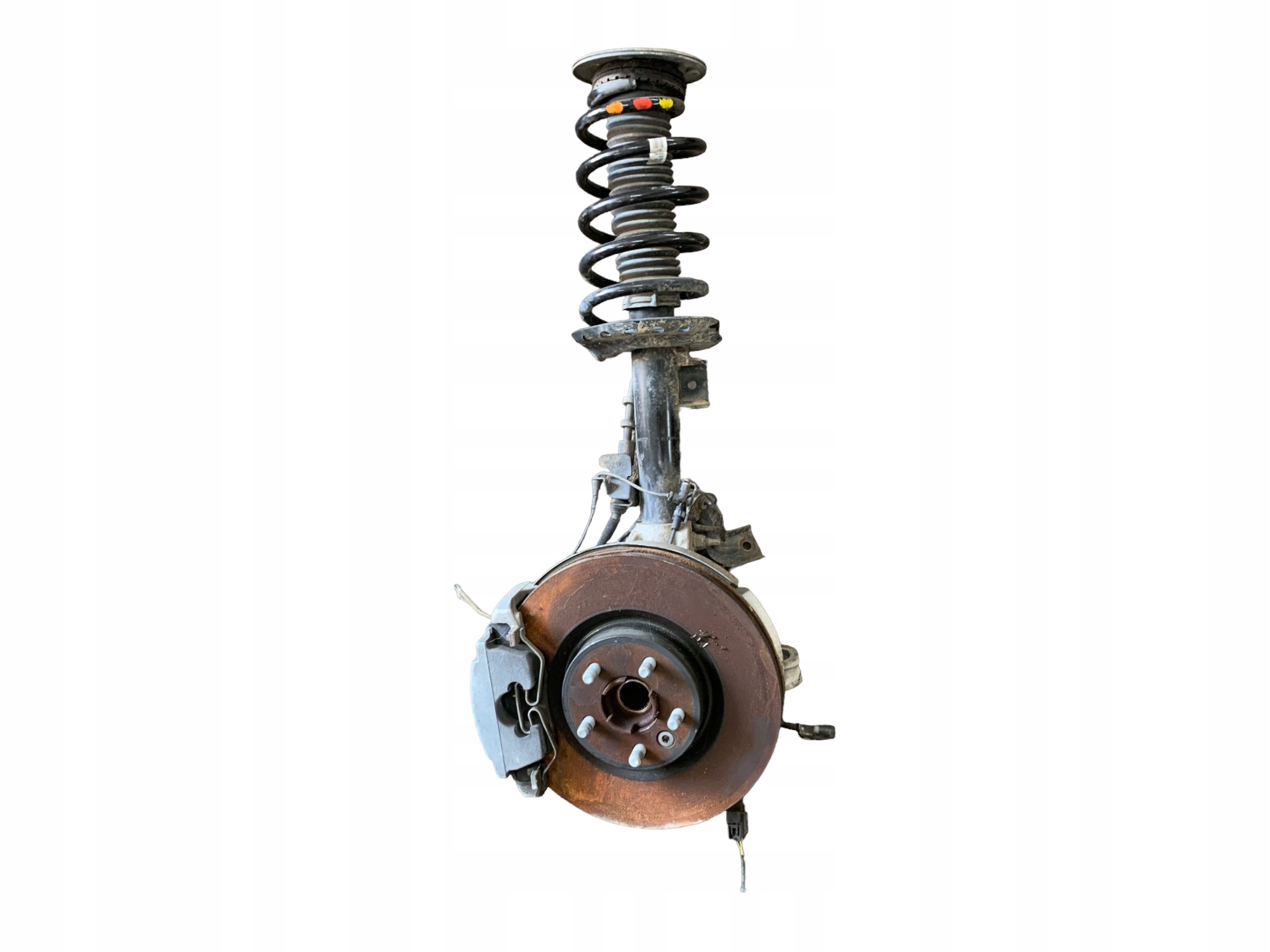 ZWRTOTNICA PRZEDNIA PRAWA FK72-18K001 DISCOVERY