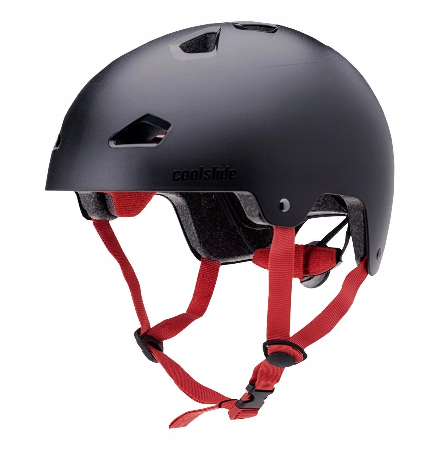 Kask Coolslide Nuts