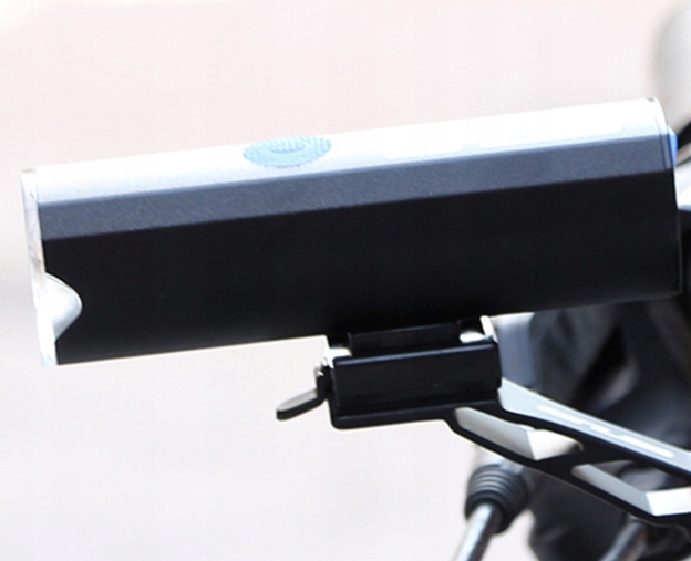 Przednia lampa rowerowa GUB 018 ładowanie USB Rodzaj przednie