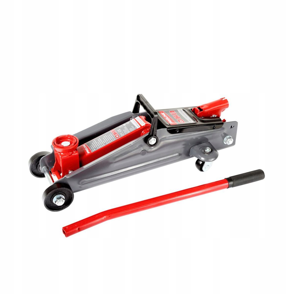 Подъемник hydr 2T, 130-350 мм (9,8 кг) CE proli