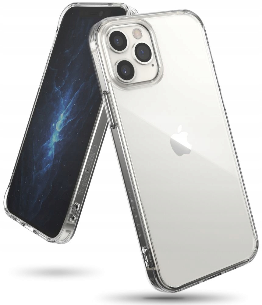 

Ringke Fusion etui Mocne obudowa do iPhone 12