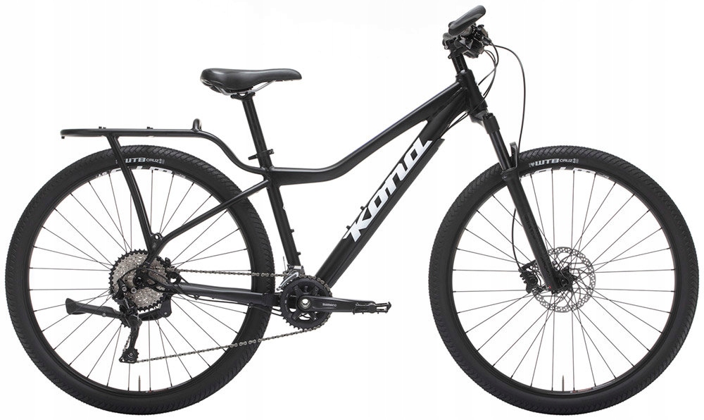 Rama do roweru Kona Shield Rozm. XL Koła 29" Urban Mtb City miejski