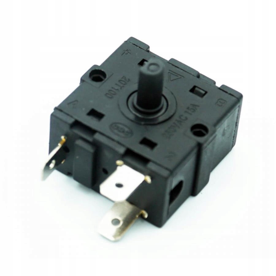 Włącznik DEDRA XDA-K2000T.04