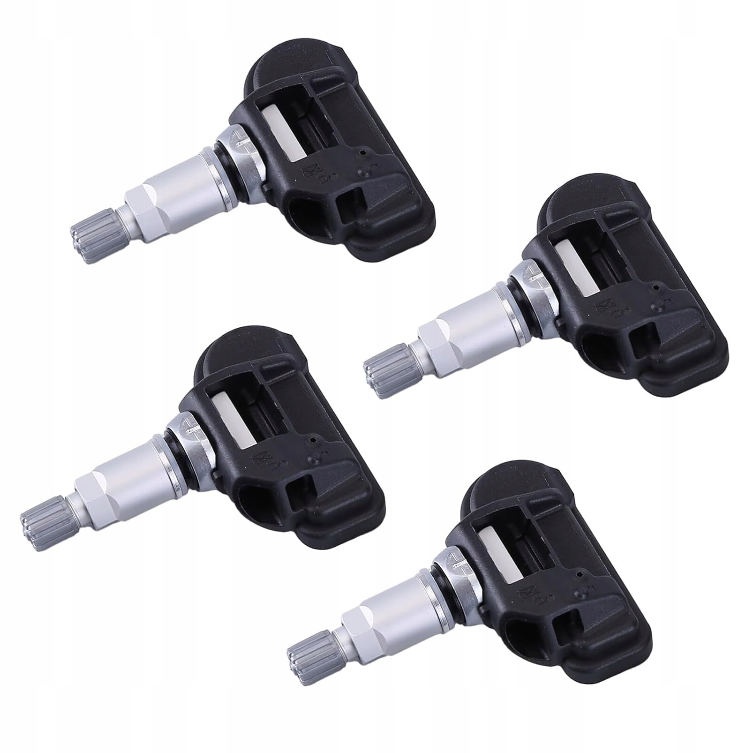 Snímače tlaku kolies Tpms Mercedes E W212 C207 Cla W117 Cls C218 Gla X156