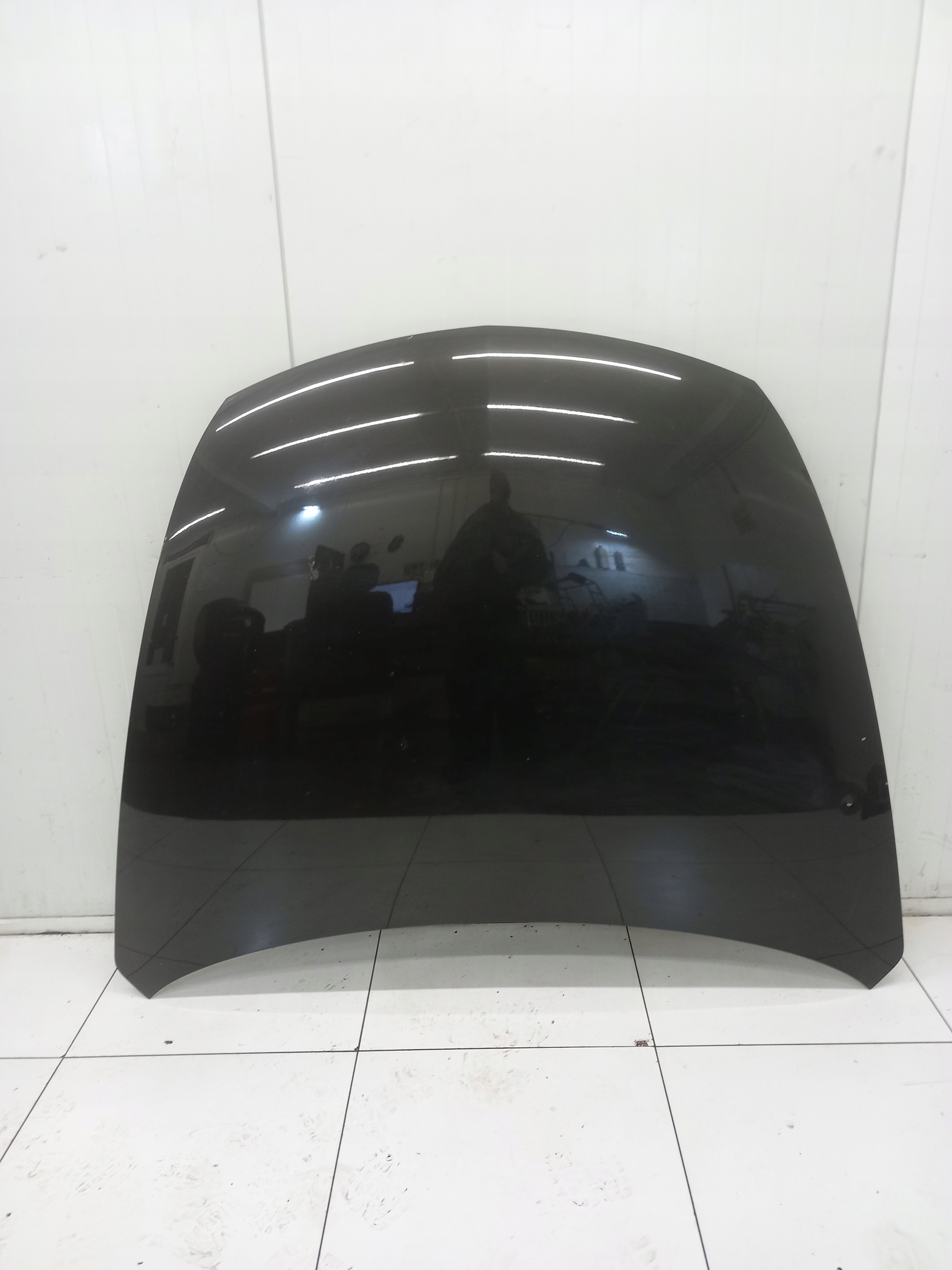 cofano MAZDA 6 GH 2011