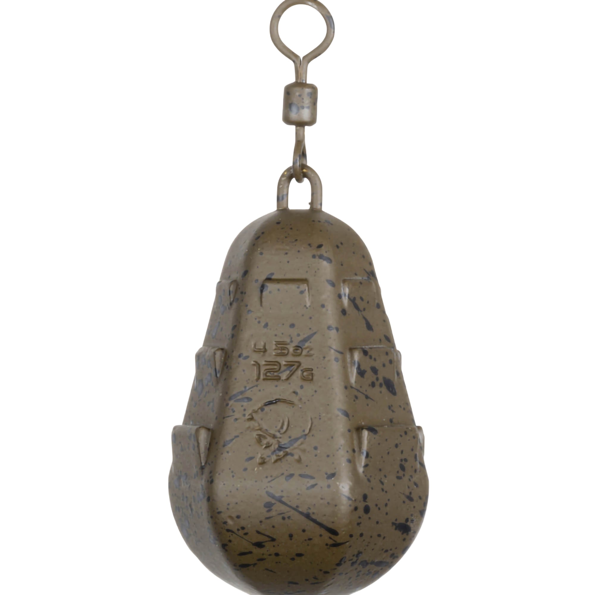 Ciężarek Nash Dumpy Gripper Swivel Lead 10oz 283g