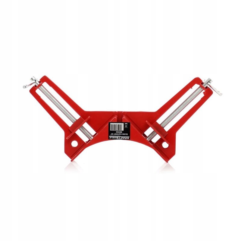 Ścisk kątowy 90° KD10184 Marka Kraft&Dele