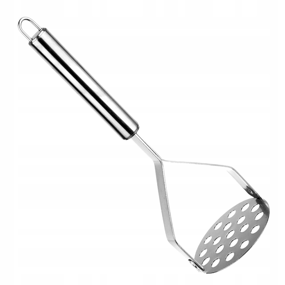 

Tłuczek Do Ziemniaków Ubijak Ugniatacz Stalowy