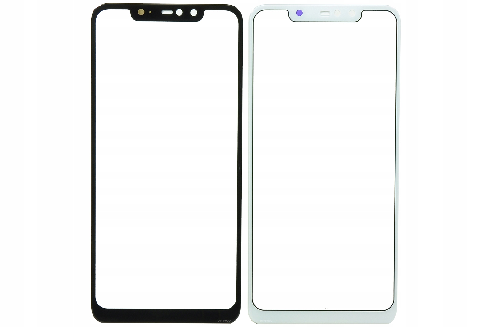 SZYBA SZYBKA WYŚWIETLACZA XIAOMI REDMI NOTE 6 PRO EAN (GTIN) 5905204192504