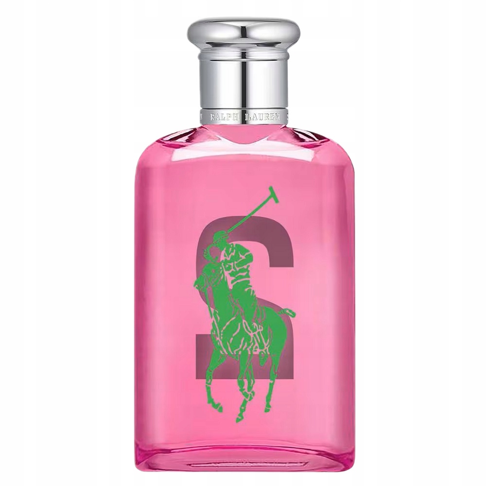 Ralph Lauren Polo Big Pony 2 Edt 100ml Sprchový Sprej