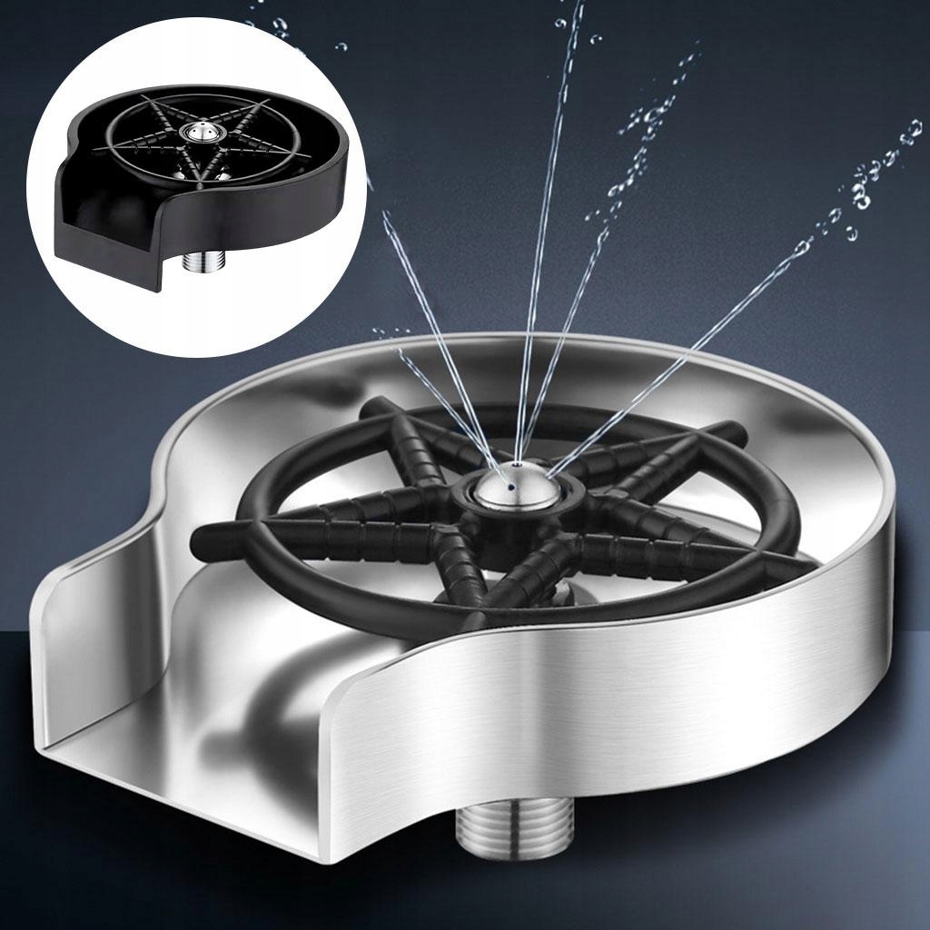 Spryskiwacz szklany Spryskiwacz do zlewu Producent Inny