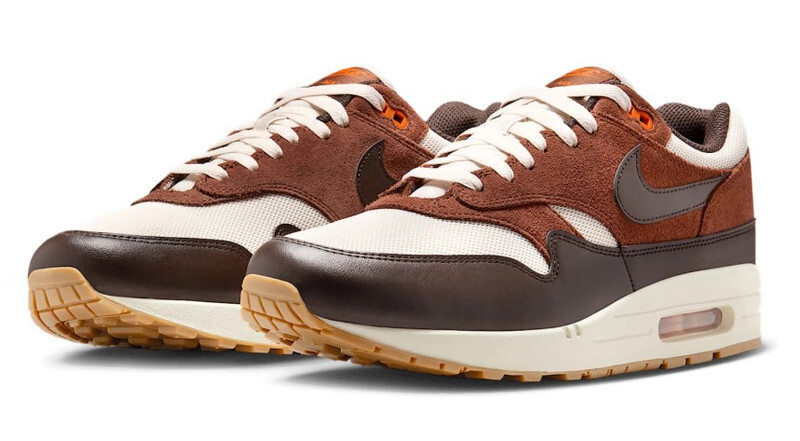 Boty Nike Air Max 1 Velikost 42 Originální