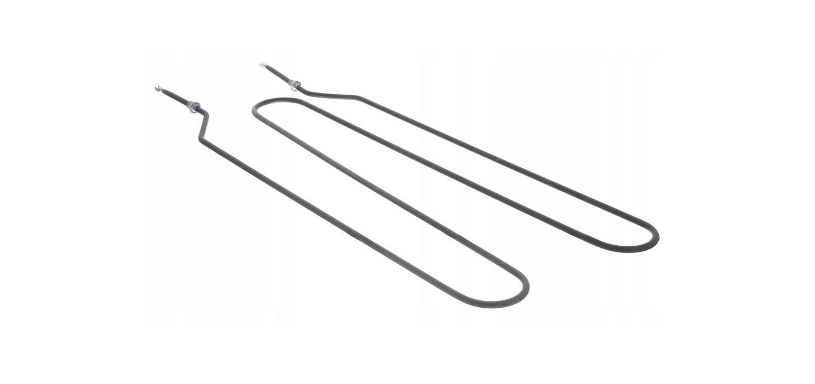 Grzałka 1500W - Piec do pizzy Hendi Basic 1/50