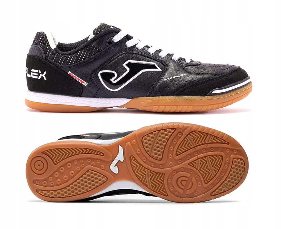 Joma Buty Piłkarskie Halowe Top Flex 2121 TOPS2121IN r.40