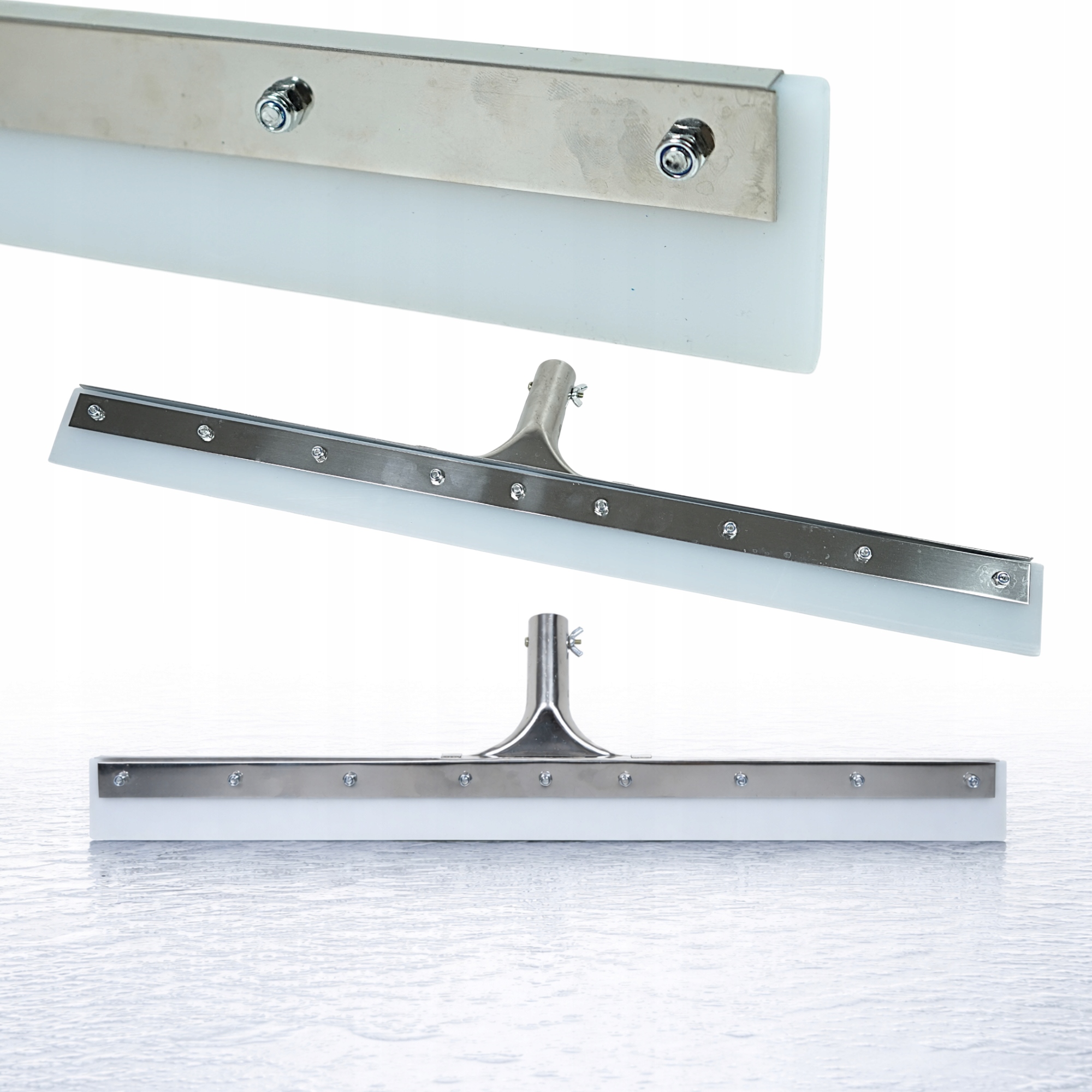 Levně Odstraňovač Vody Gelový 60 CM Odstraňovač Gelový Odstraňovač Odrážedlo Na Podlahu