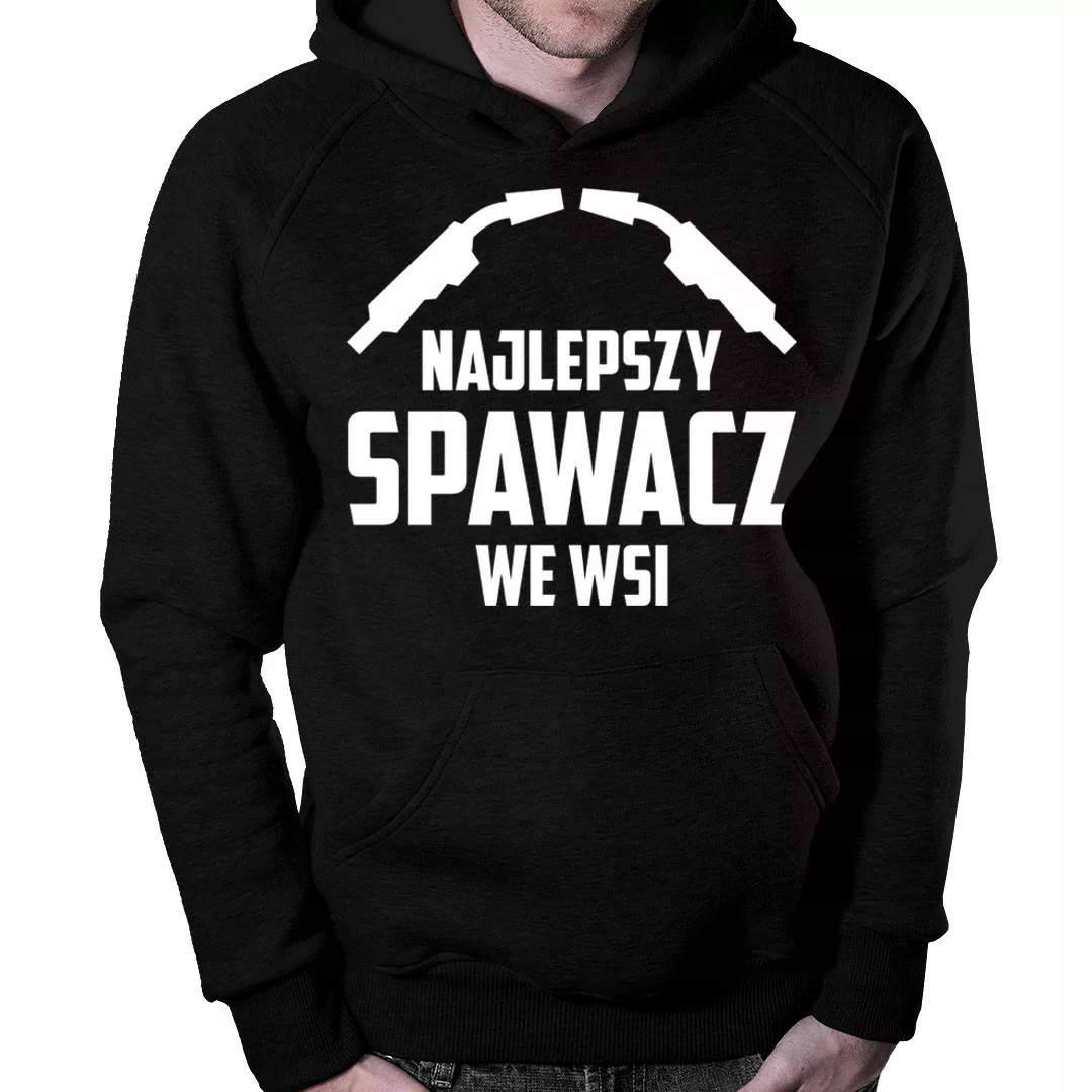 

Najlepszy spawacz bluza pomysł Spawacz