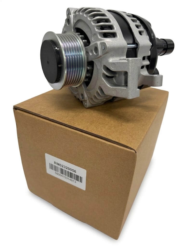 Alternátor Honda Fr-v 2.2 a CTDi 07.05-12.09