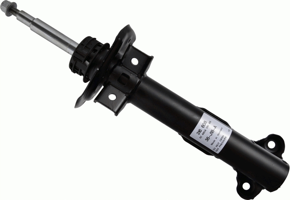 Sachs 316 608 Amortyzator