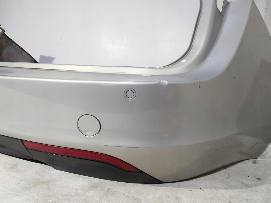 Opel Insignia A kombi bumper rear part rear Z167