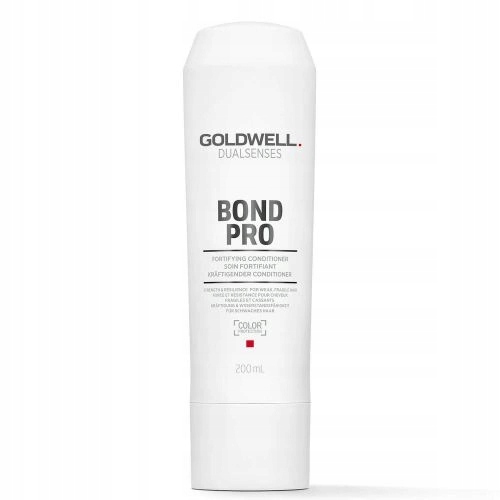 Goldwell Bond Pro posilující kondicionér 200 Ml