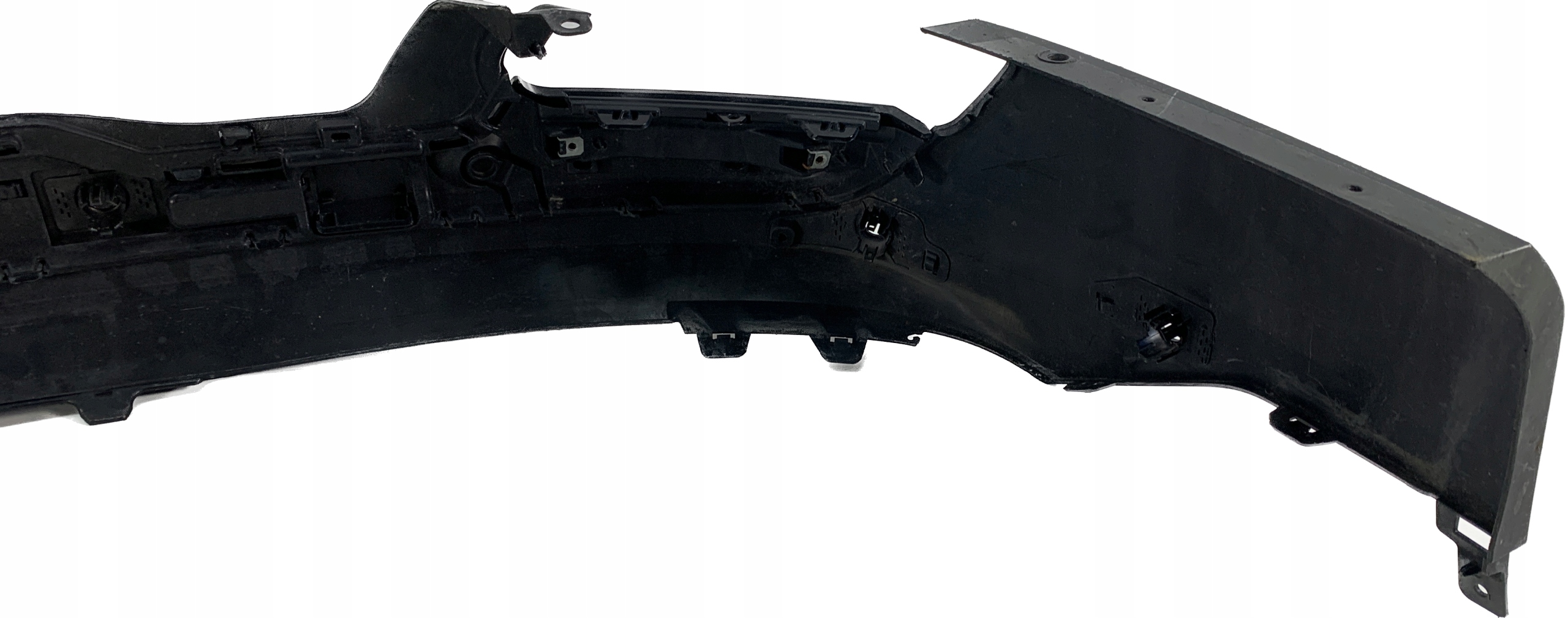 SPOILER DER STOSSSTANGE HECK BMW X5 G05 PDC 7425472