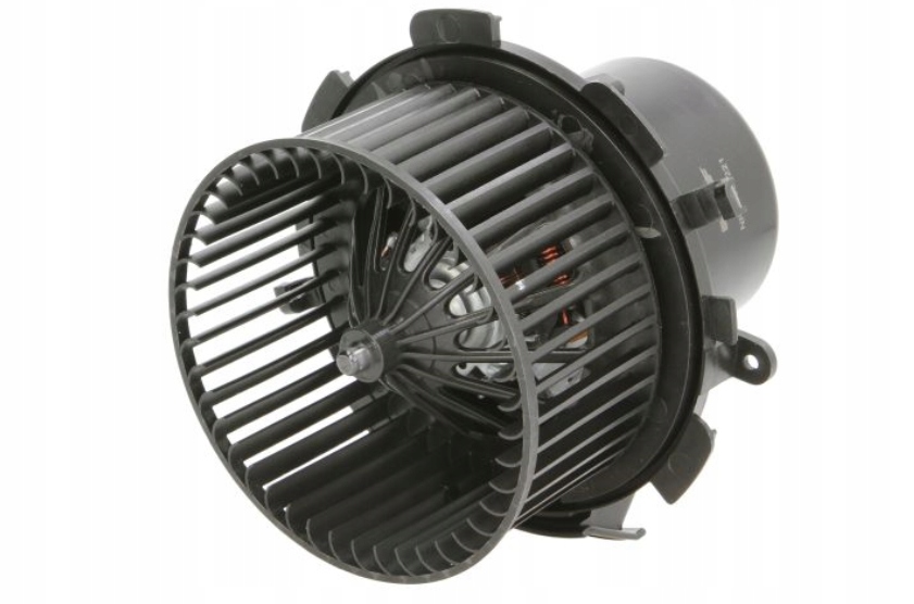 SILNIK DMUCHAWY WENTYLATOR RENAULT MASCOTT