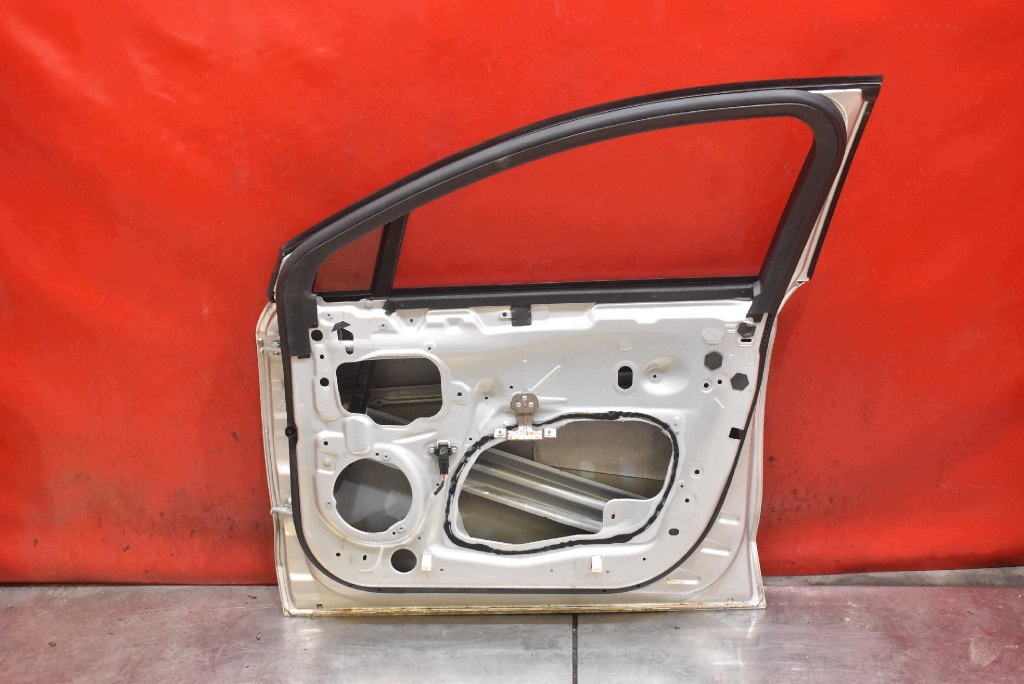 door right front front DD FORD MONDEO MK5 14-20