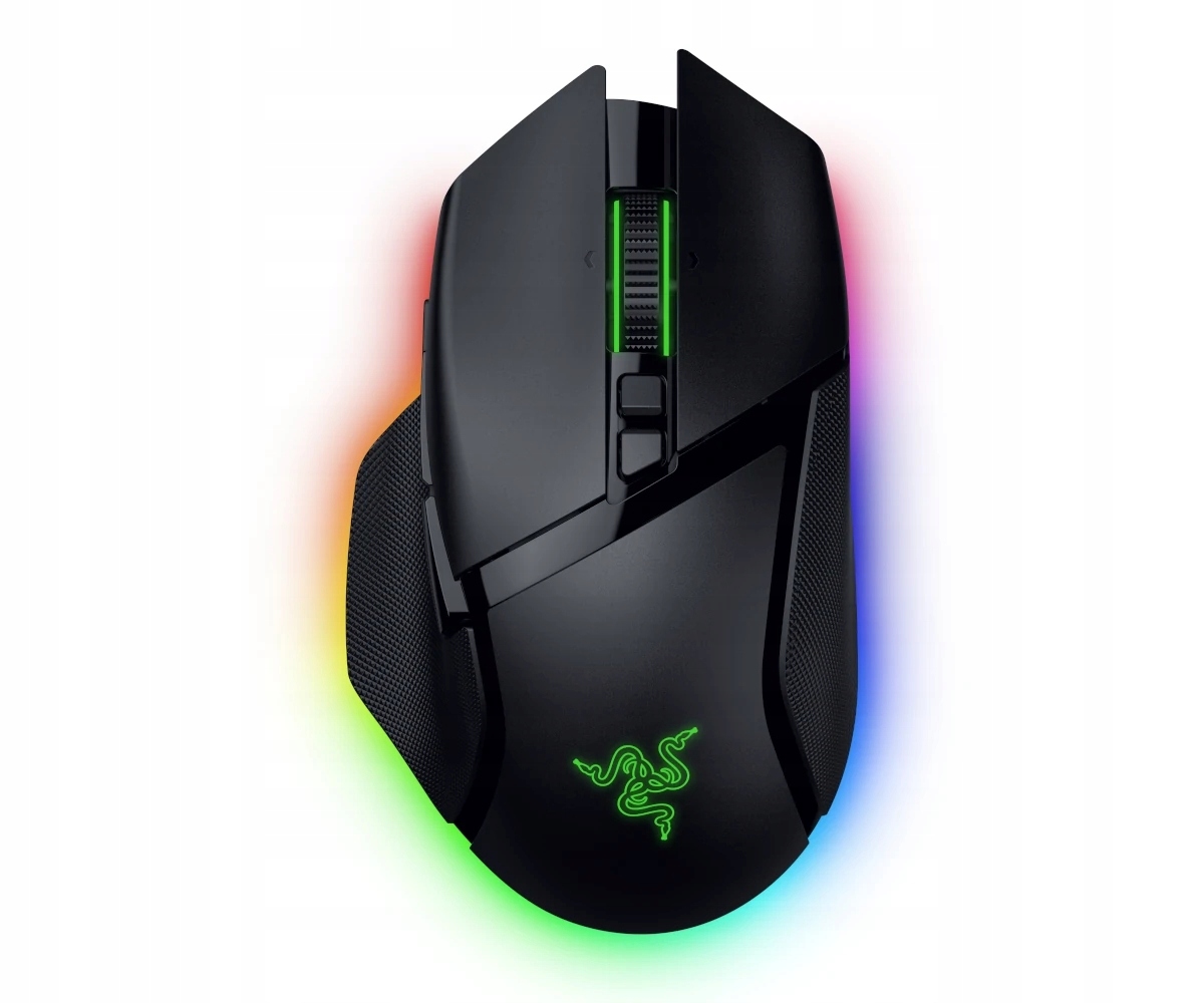Razer Basilisk V3 Pro 35K Black