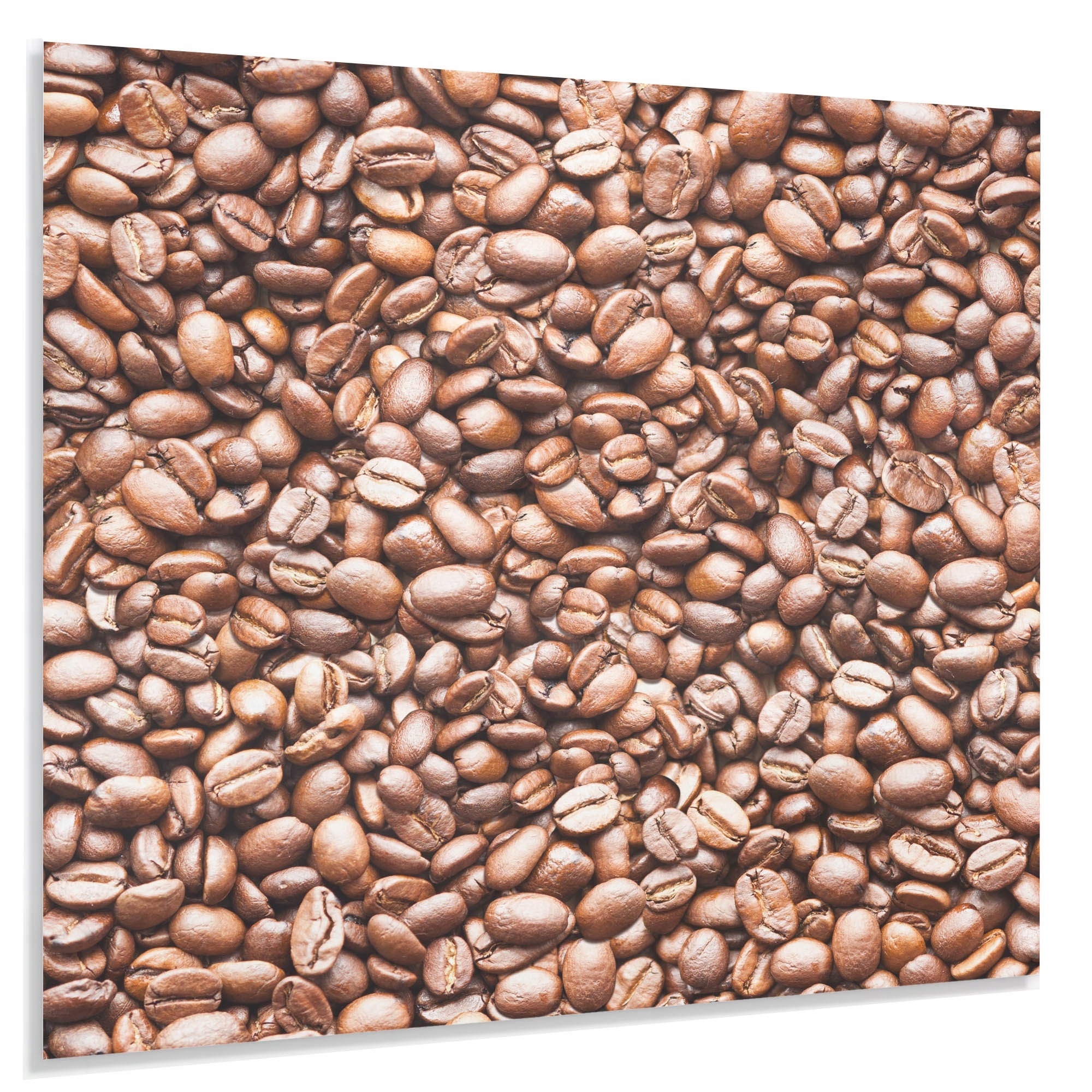 Tvrdený Panel 60x70 cm 4 mm Lacobel Do Kuchyne Dekoratívny Ochranný