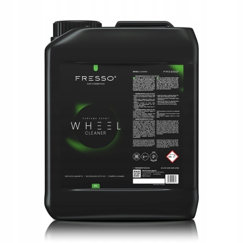 Fresso Wheel Cleaner 5L