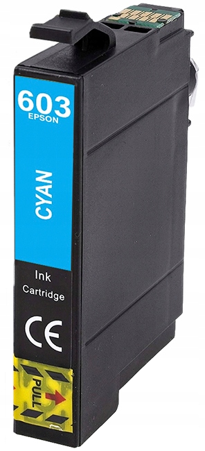 

1x Tusz do Epson 603XL XP-4100 WF-2810DWF XP-2150
