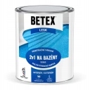 Farba do basenów oczka Betex Niebieska 2w1 9kg
