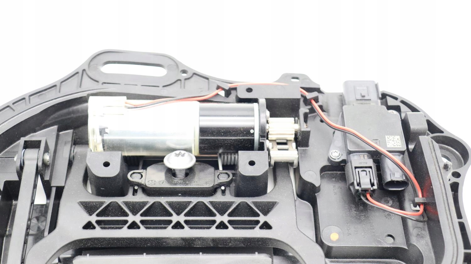 TESLA MODEL S KLAMKA DRZWI LEWA TYLNA 1133398 00 A Part manufacturer Tesla