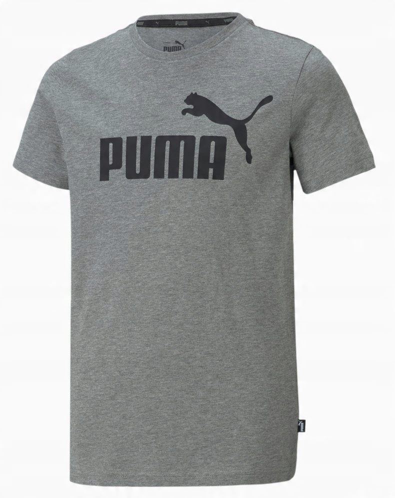 

T-shirt Puma 586960 03 Ess Logo Tee r. 152