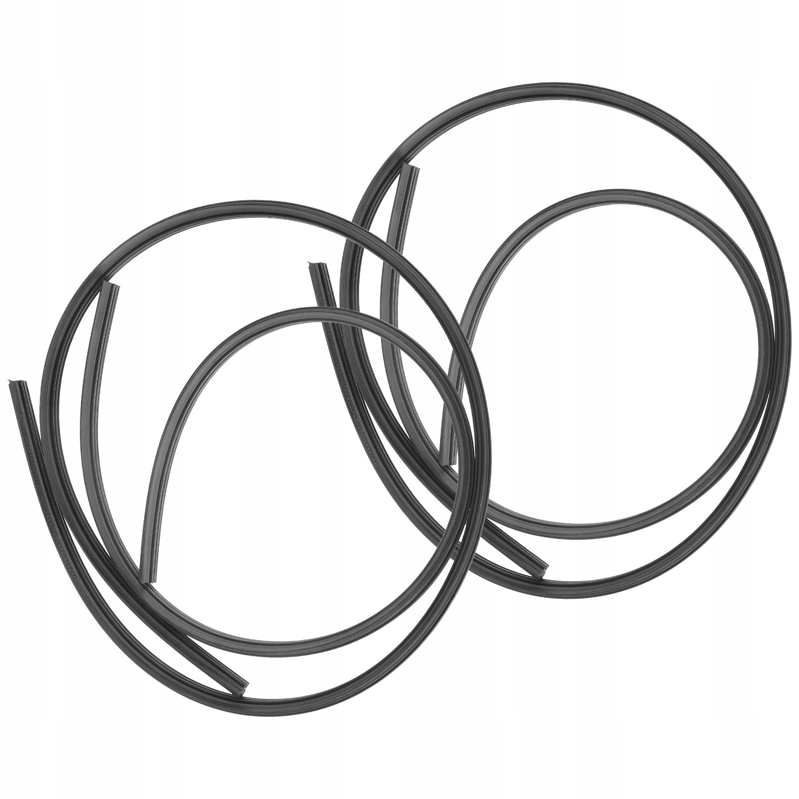 MOCOWANIE PIÓRA WYCIERACZEK PRZEDNIEJ SZYBY