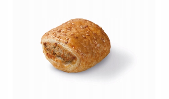 Inter Europol Paštiky mini (150 x 35 g) 5,25 kg