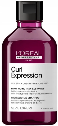 Loreal Curl šampon pro kudrnaté vlasy 300 ml