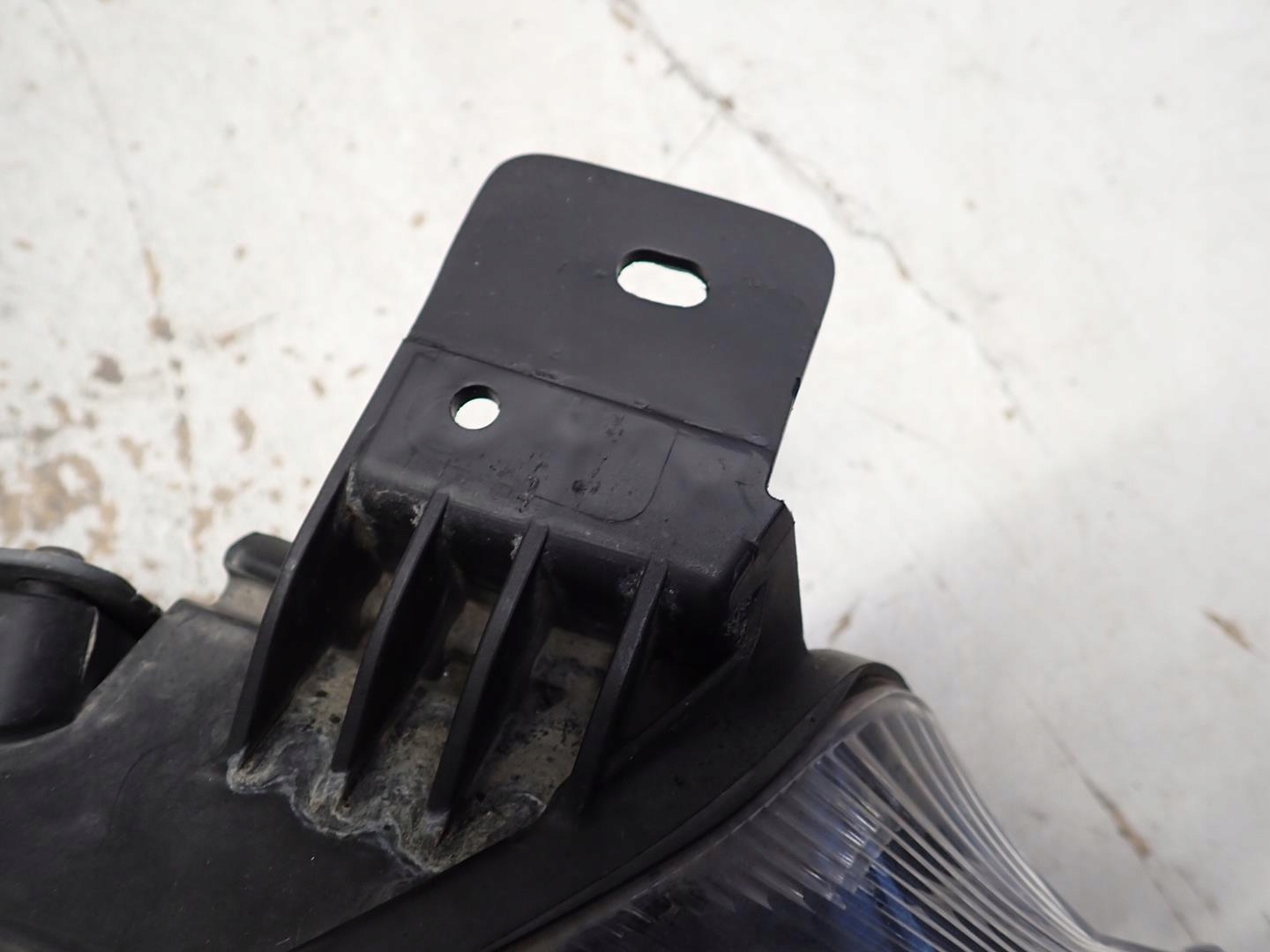 light front front right FORD FOCUS MK4 2018- FULL LED JX7B-13E016-AH