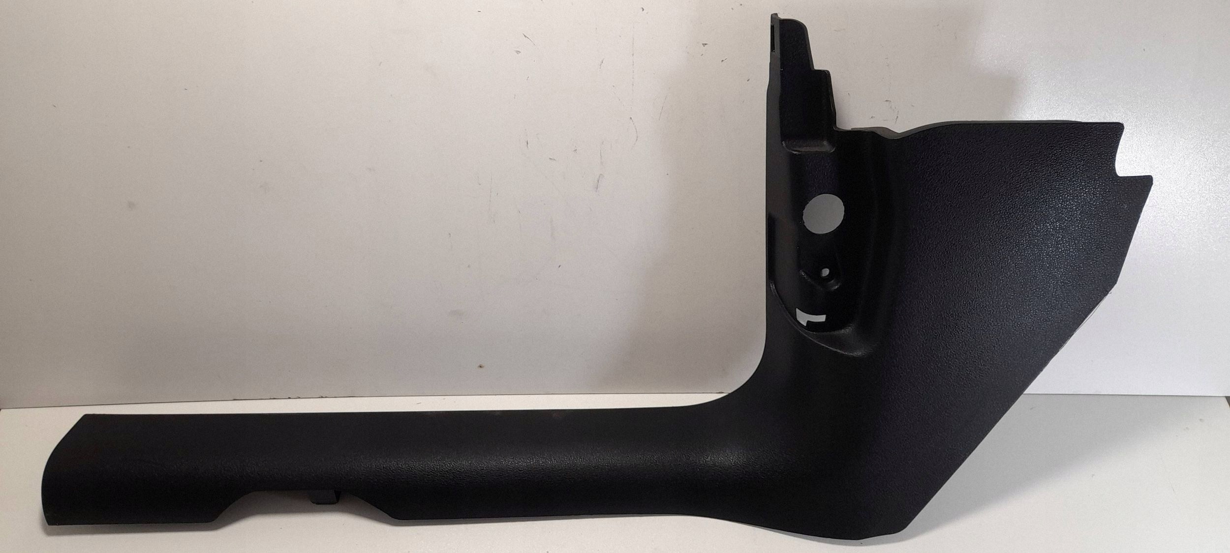 Audi Q5 SQ5 FY cap threshold door front left 80B867271B (QD72)