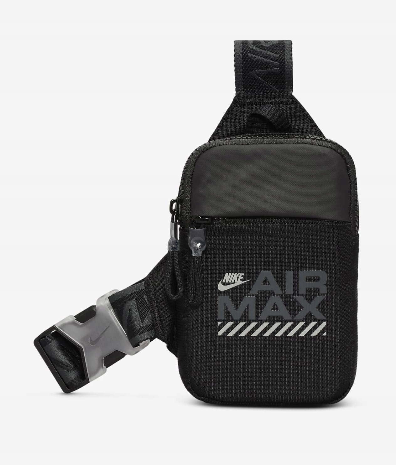 Taška sportovní taška Nike Air Max Sportswear Essentials 1L