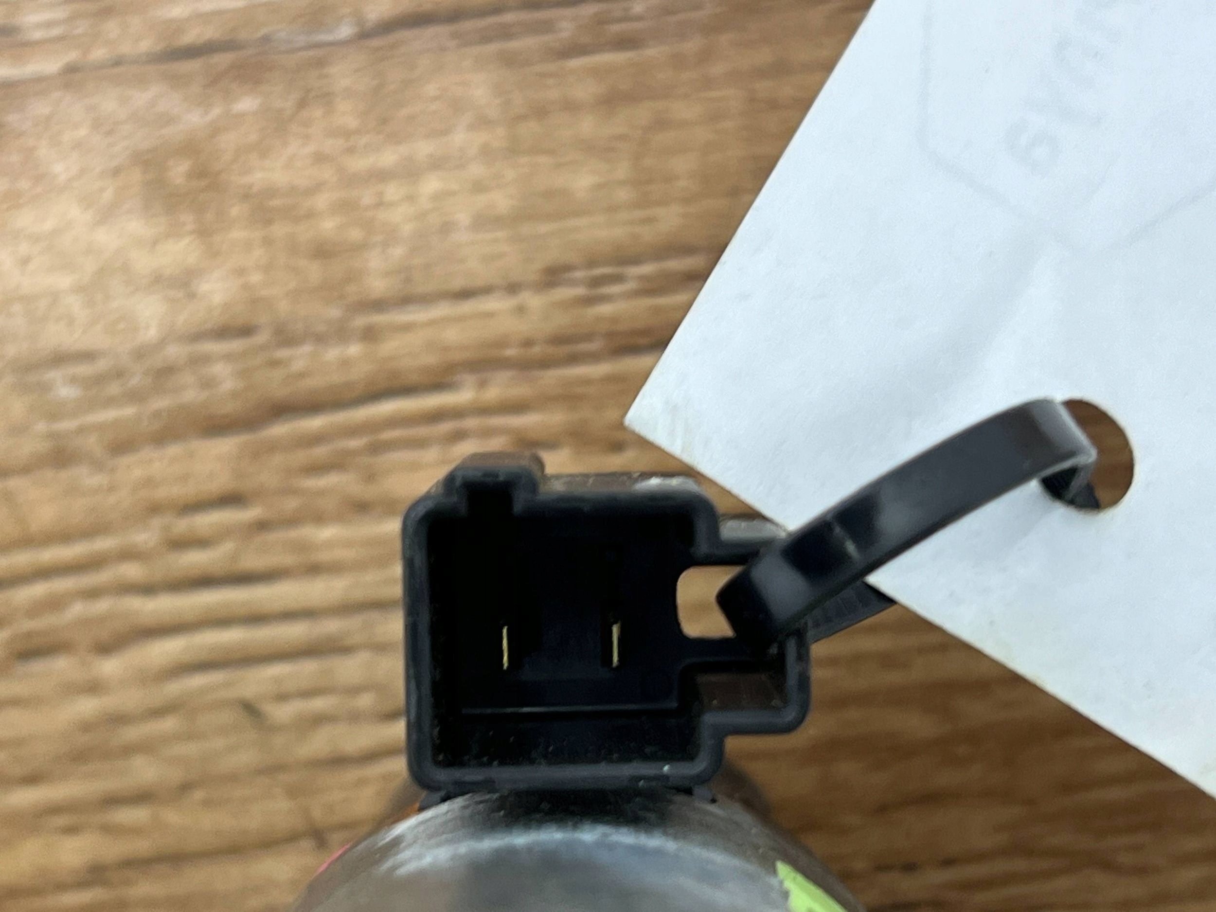 Gestänge Regulations- SITZ Motor Ford Mustang VI 2015+