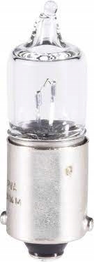 

Narva Standard Żarówka H10W 12V 10W BA9S