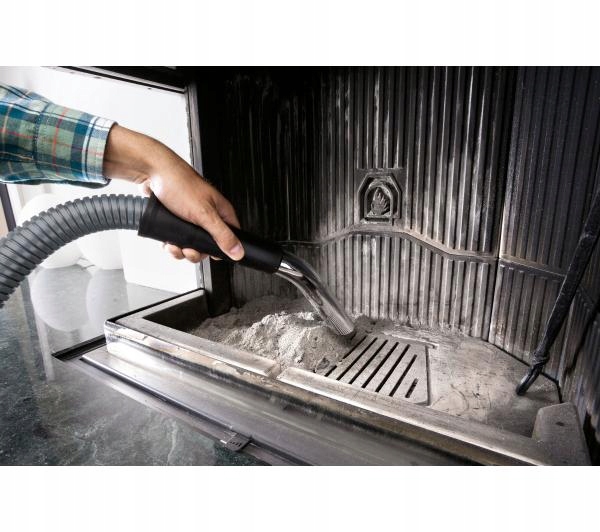 Odkurzacz do popiołu Karcher AD 2 1.629-711.0 Stan opakowania oryginalne