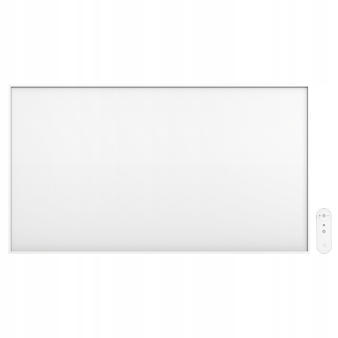 Neo Infračervený Ohrievací Panel Žiarič 450W Wifi 90-105 IPX4