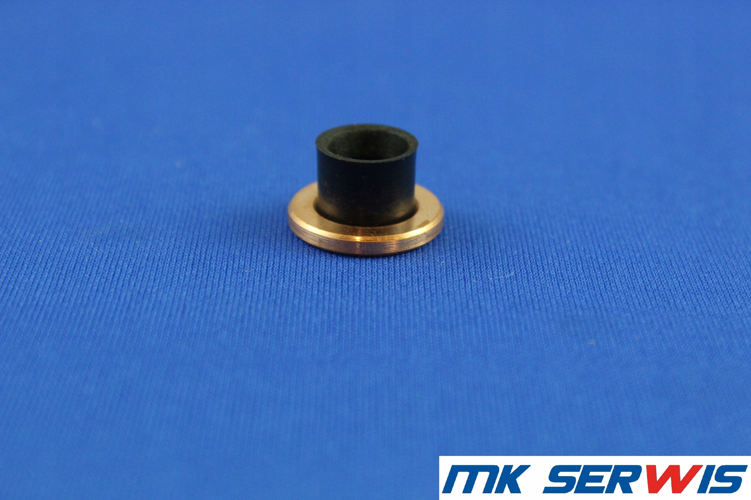 Uszczelniacz końcówki wtrysku YANMAR 4TNV98 4TNV88