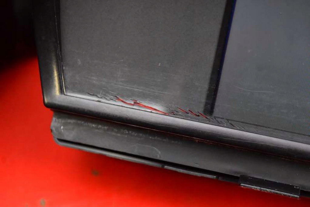 display navigace A2C53061375 BMW E90 E91 04-10
