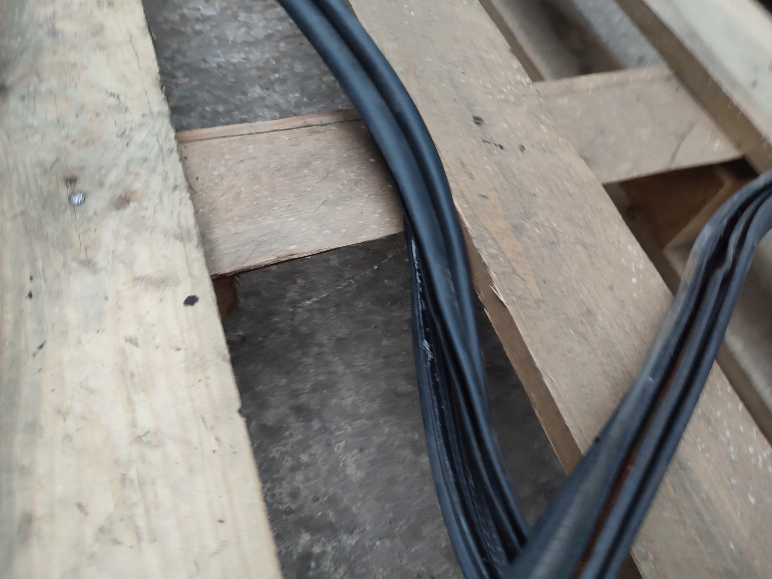 gasket bonnet boot Volkswagen Passat B7 kombi
