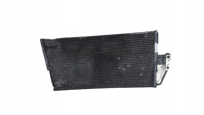 BMW E39 Radiateur climatisation